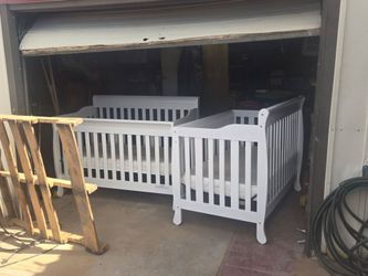 New cribs