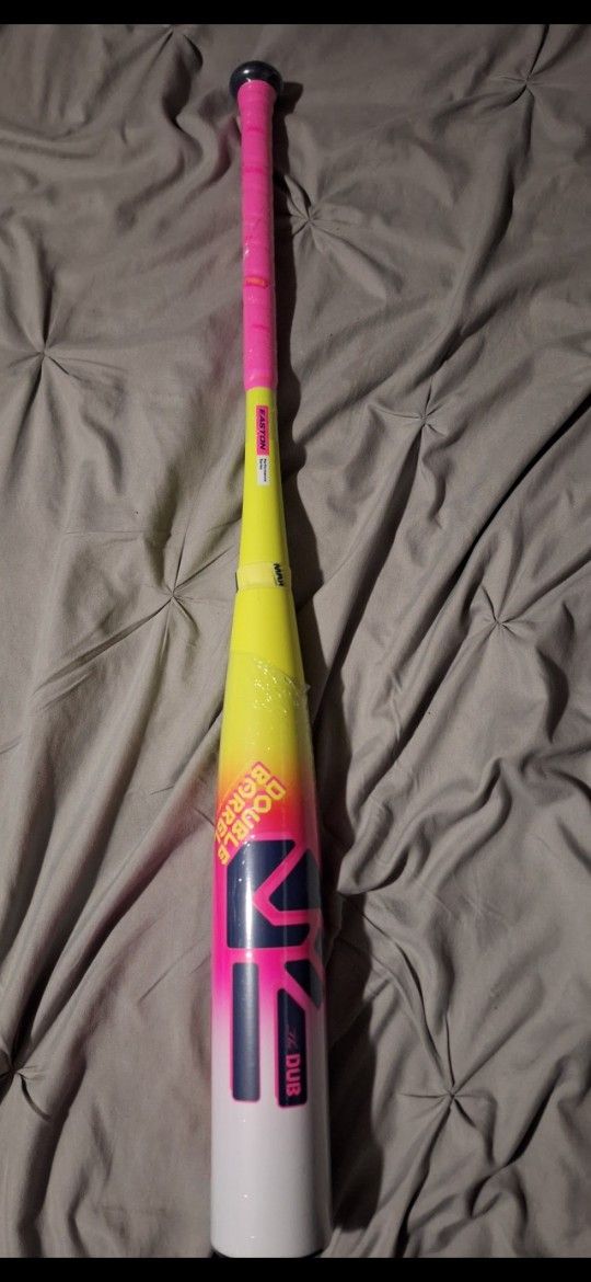 Easton The DUB Double Barrel 2 3/4" USSSA Baseball Baseball Bat 2026 30" Drop-10