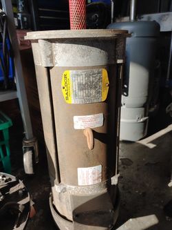 Baldor electric motor