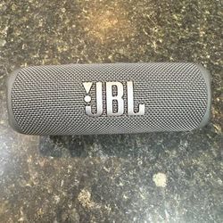 JBL Flip 6 Speaker
