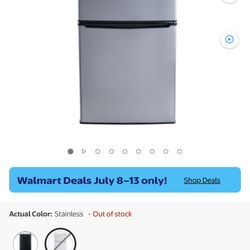 Mini Fridge