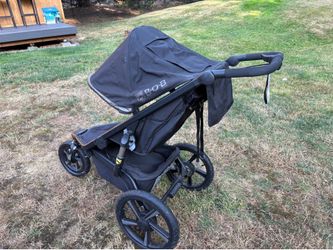 Bob jogging stroller