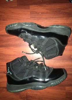 Jordan 11 ' Gammas '