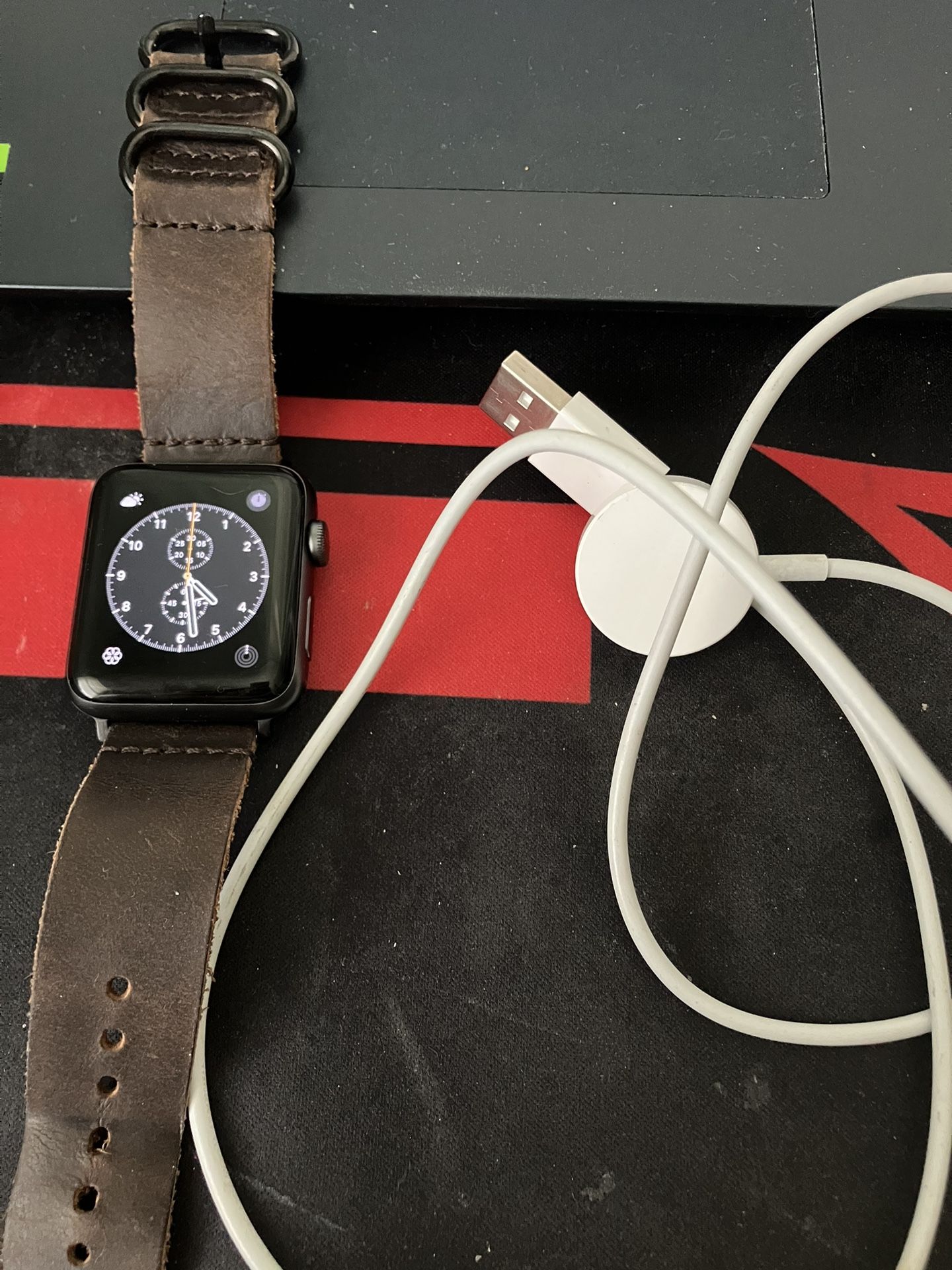 Series 3 Apple Watch