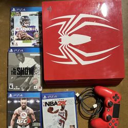 Ps4 Pro for Sale in Phoenix, AZ - OfferUp