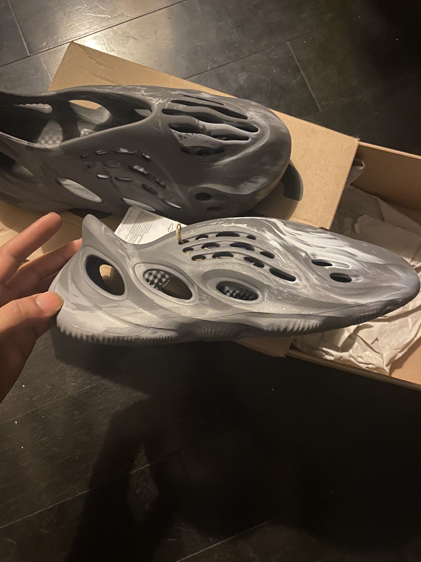 New