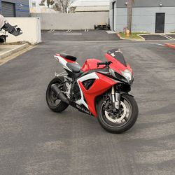 Gsxr600