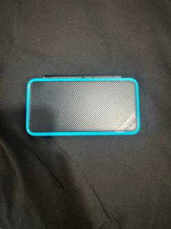 Nintendo 2DS Xl