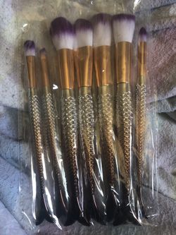 Makeup Brushes