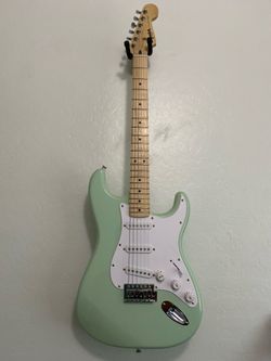 Squier Sonic Stratocaster