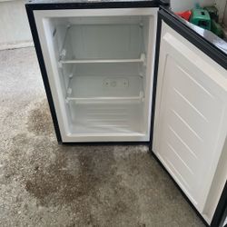 Antarctic Star Mini Freezer 3.0