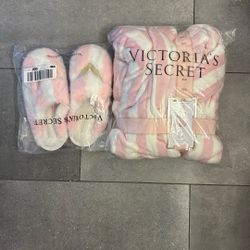Victoria Secret Robe 