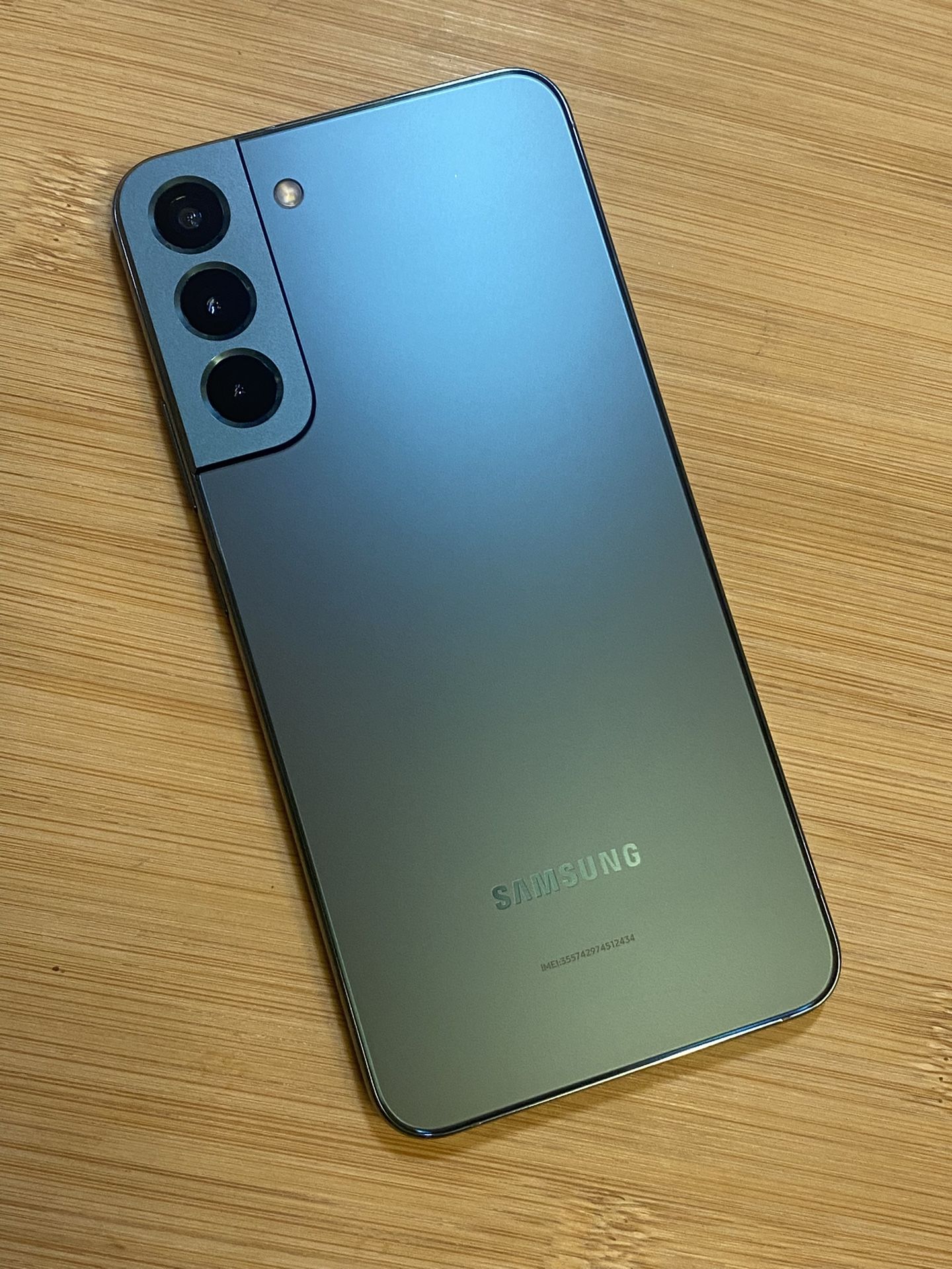 Galaxy S22 Plus Fully Unlocked