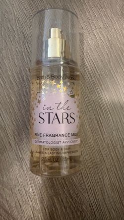 Bath & Body Works In The Stars Fragrance Mist