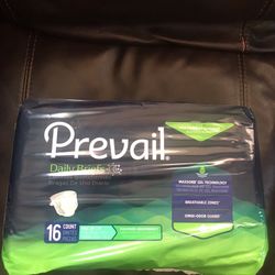 Prevail Daily Briefs