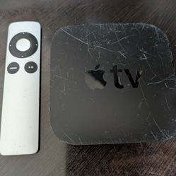 Apple TV