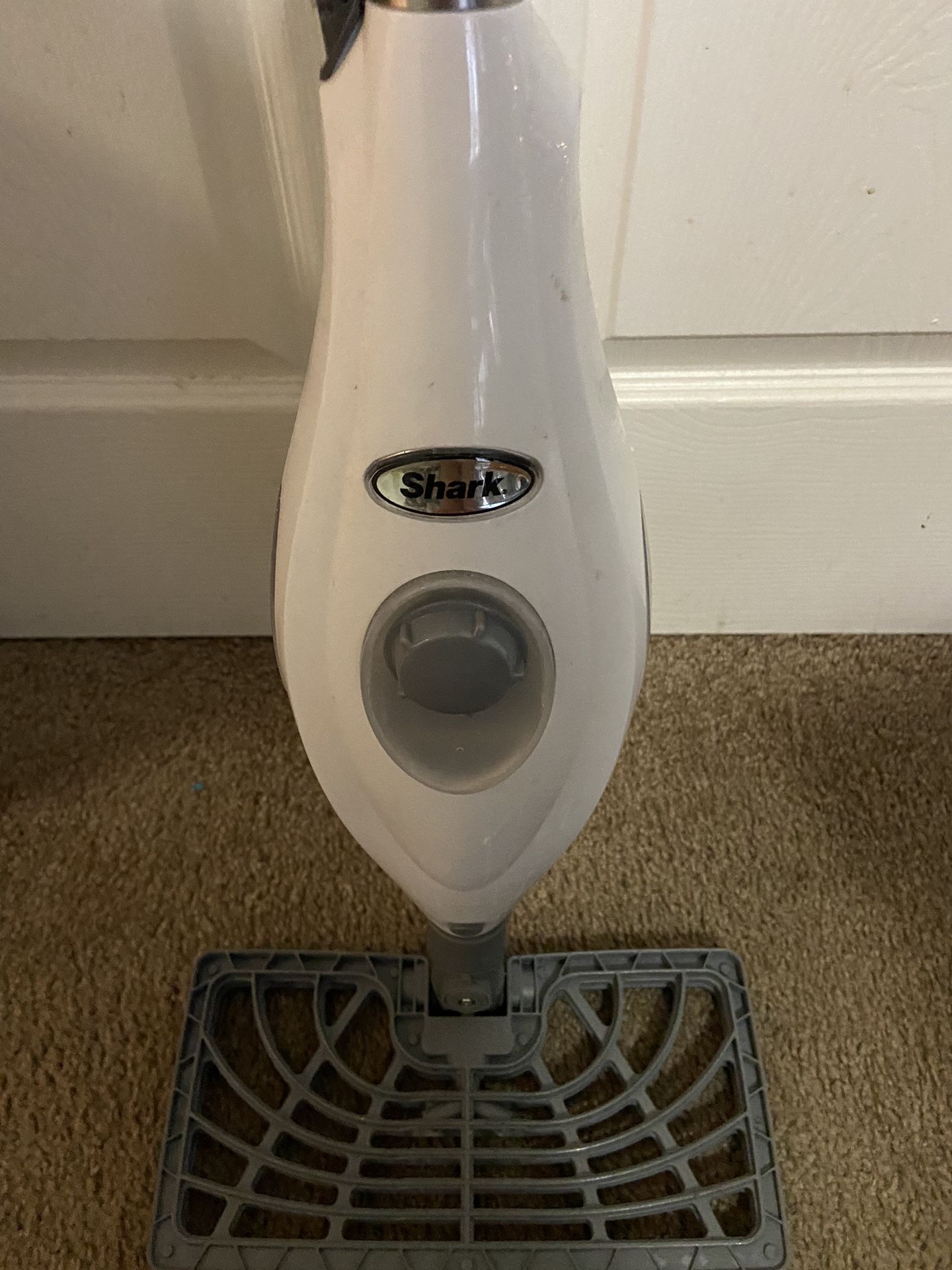 Shark Steam Mop for Sale in Virginia Beach, VA OfferUp