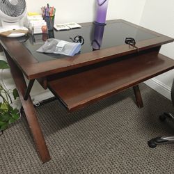 Computer Desk 