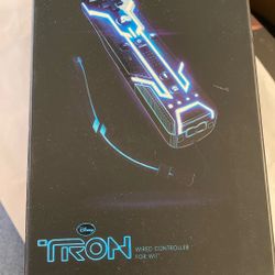 TRON wired Wii Controller