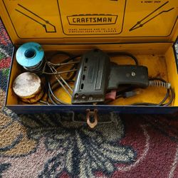 Soldering  Gun