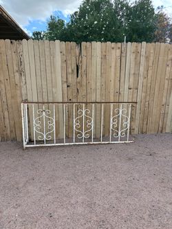 Vintage architectural salvage