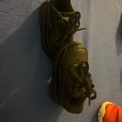 Tenis Nike Bebé 