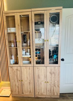 Cabinets