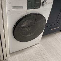 Washer and Dryer In One New Generetion