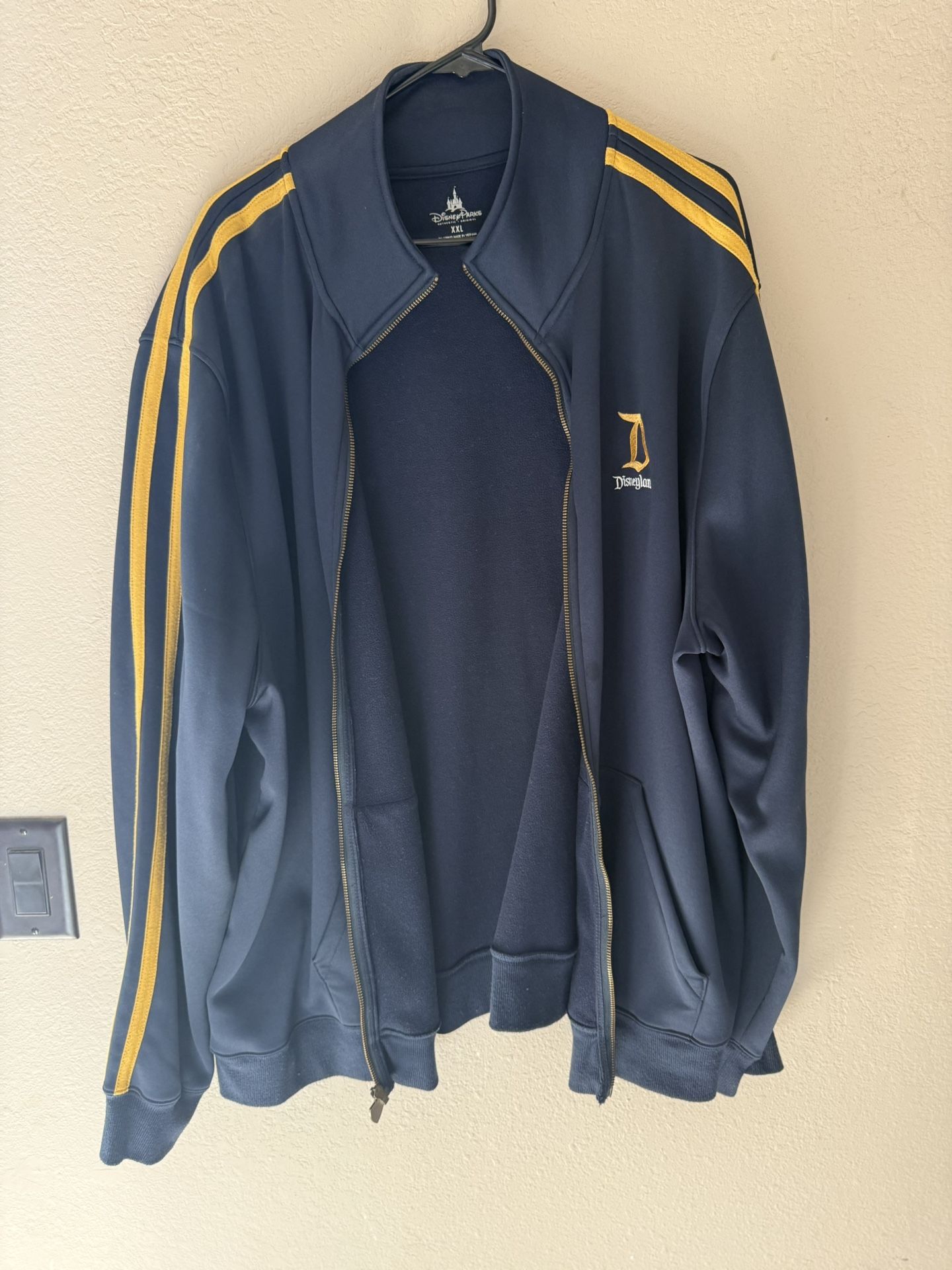 Men’s Jacket