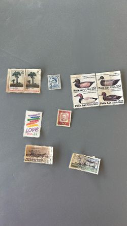 Stamps