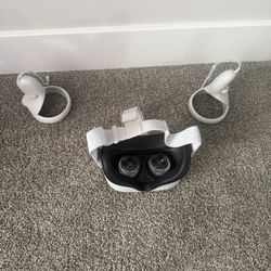Oculus Quest 2