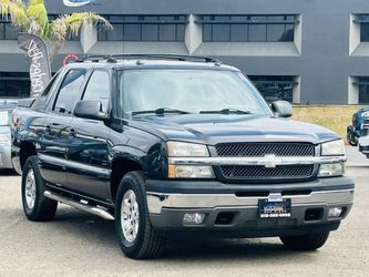 2005 Subaru Baja on offerup