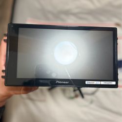 Pioneer DMH-W2770NEX