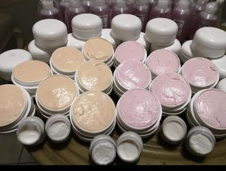 CREMA ROSITA DE CD OBREGON