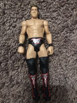Wwe Action Figures