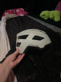 Biking Helmet