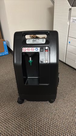 Drive 5 liter concentrator
