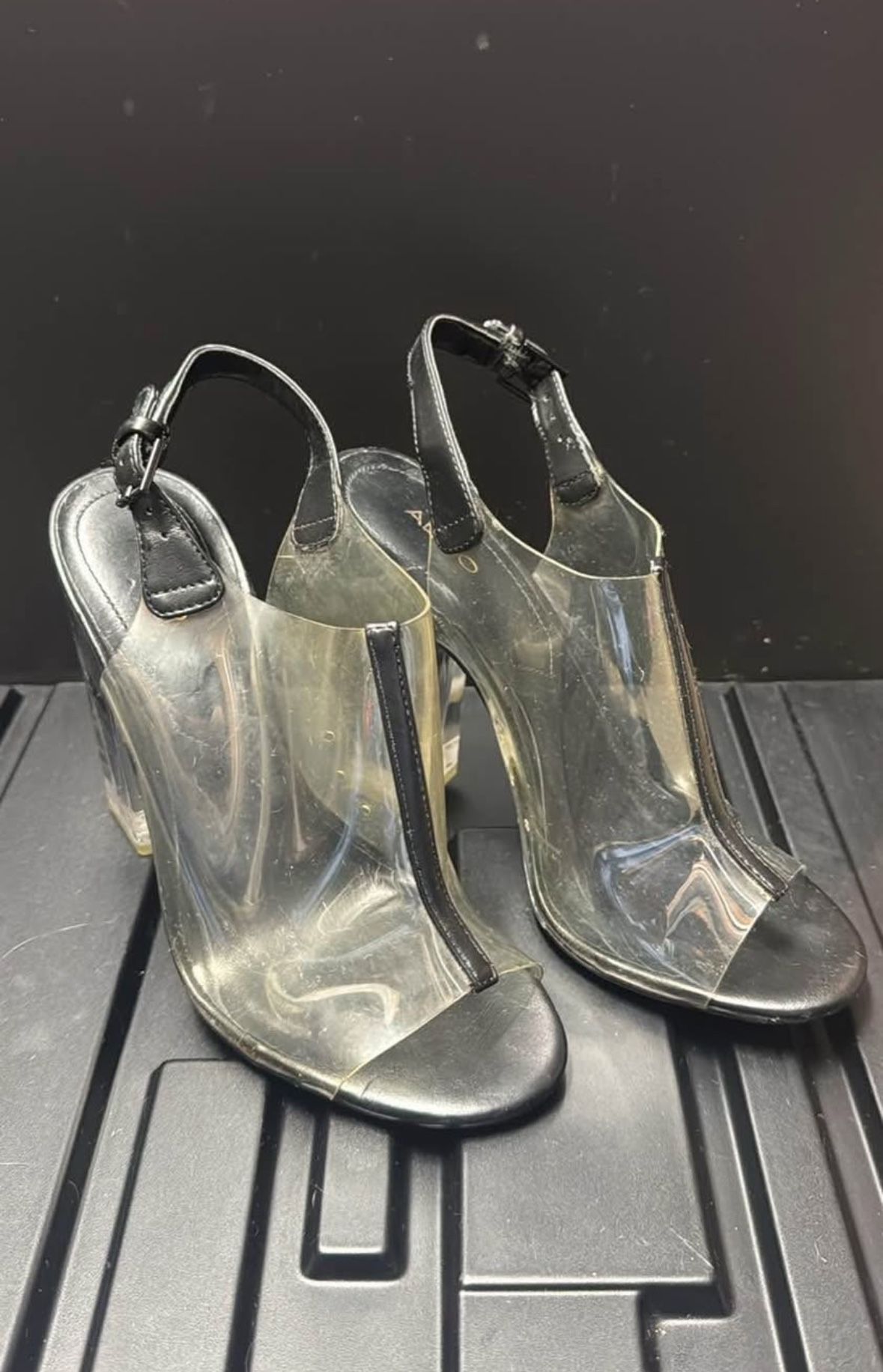 Aldo Heels 7