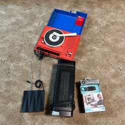Miscellaneous electronics