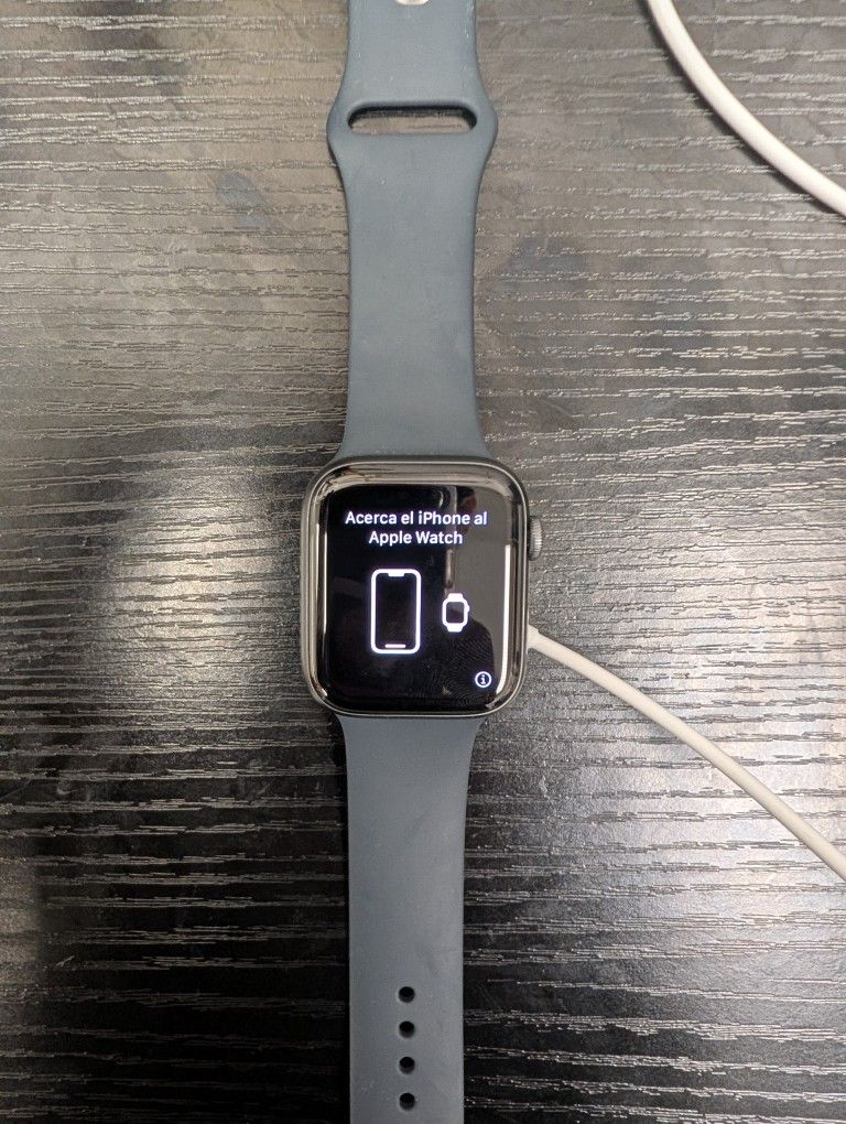 Apple Watch Se 44mm