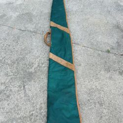 VTG Brauer Bros MFG Co St. Louis  Moose Brand  52” Case