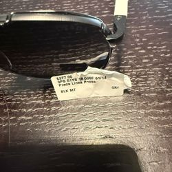 Prada Sunglasses Unisex - Neve Used 