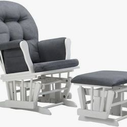 Rocking Slider Chair