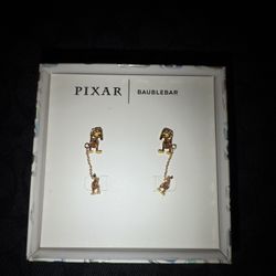 Disney’s Baulblebar Jewelry Set