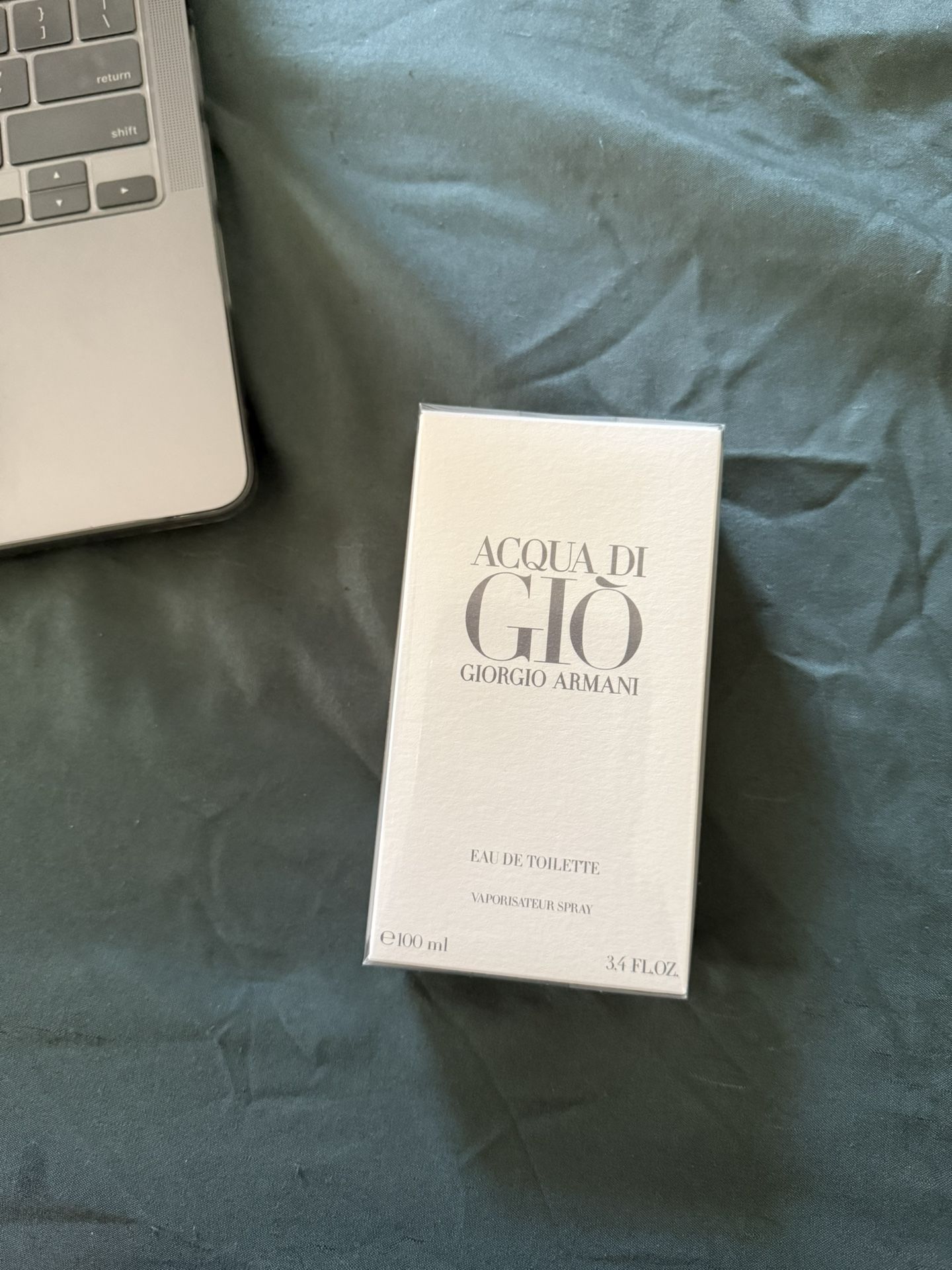 Acqua Di Gio