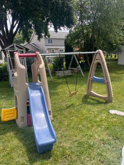Kids playset