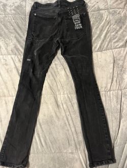 Size 32 Ksubi Jeans