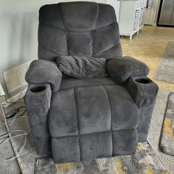 Lift Recliner