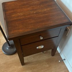Nightstand