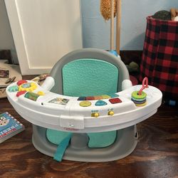 Baby Activity Seat